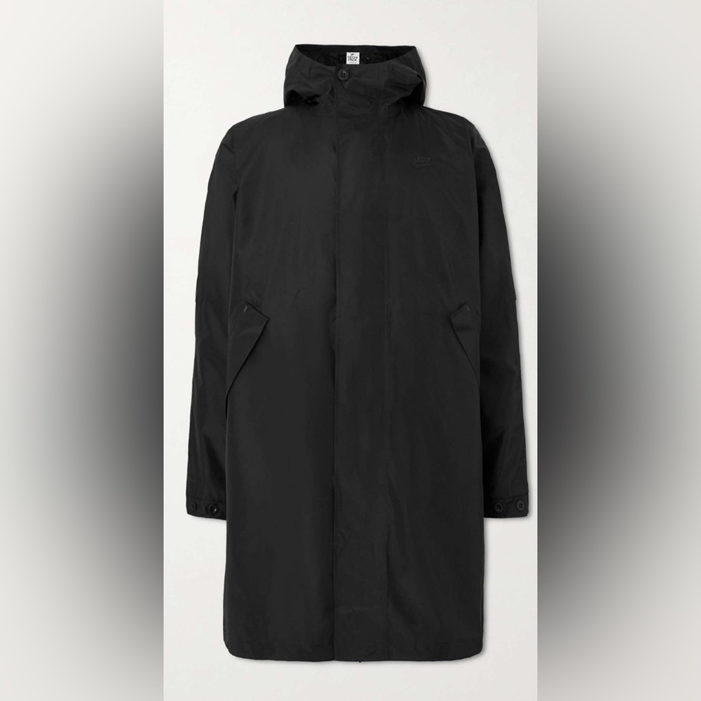 Nike Storm-Fit ADV Tech Pack Convertible Padded GORE-TEX® Parka. New with tags